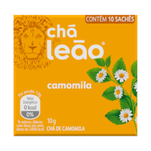 Ervas Básicas - Camomila