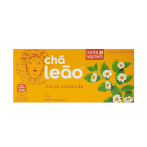 Ervas Básicas - Camomila