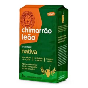 Erva-Mate - Chimarrão